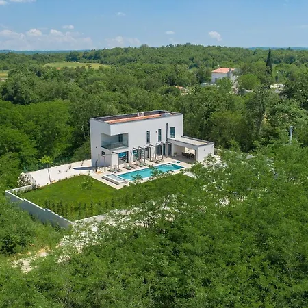Luce Verde Willa Poreč