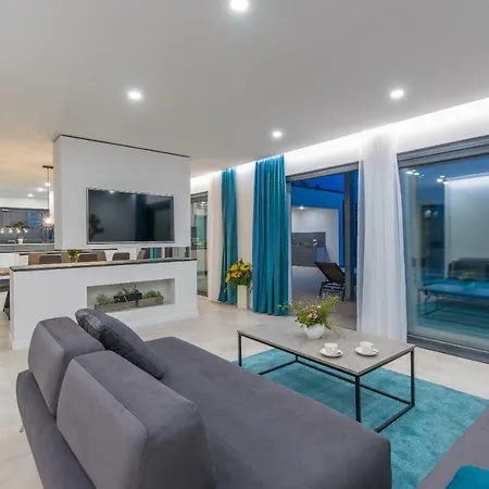 Villa Luce Verde