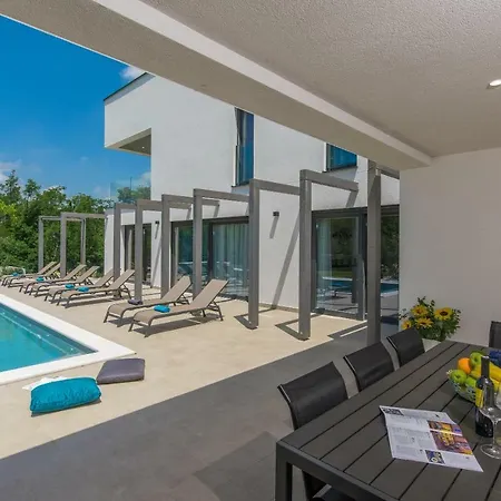 Villa Luce Verde Poreč