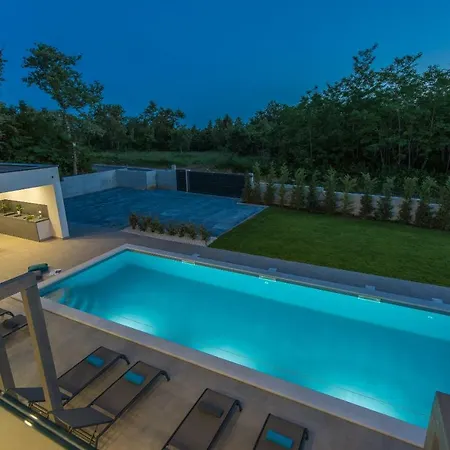 Luce Verde Villa